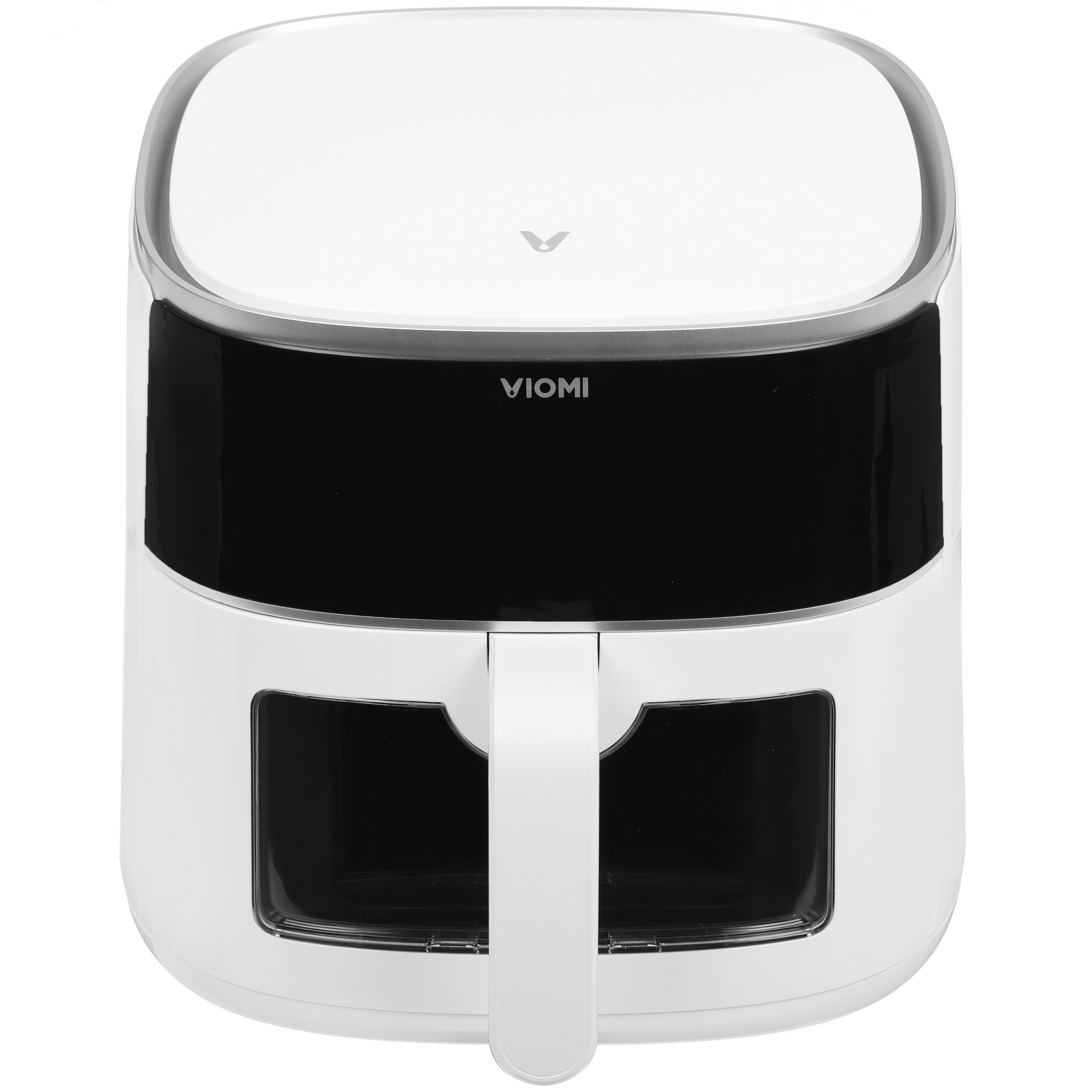 5469906 Аэрогриль Viomi Smart Air Fryer Pro 6L белый STDN-0020965 - Вид №1