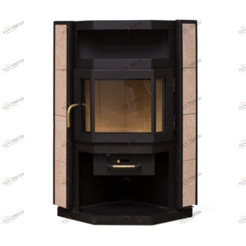 Печь-камин Мета Нева 1011