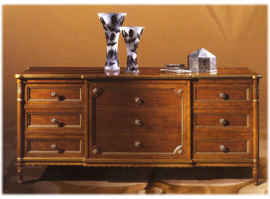 Комод Ponchielli ANGELO CAPPELLINI 7602