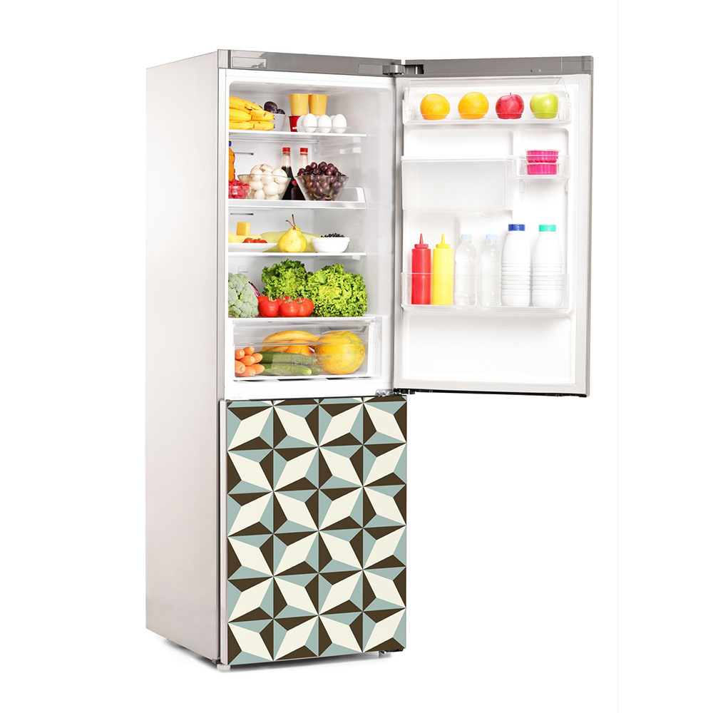 Декор для стен North Star Pattern 4 листа Walplus WM5105X4 - Вид №3