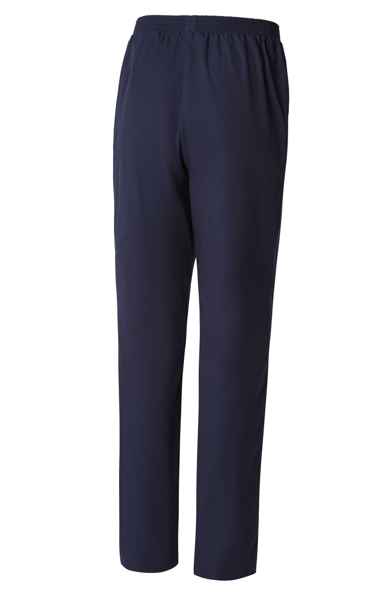 4958606 Костюм Шарм темно-синий с фуксией  Медицинская одежда размер 54 Спецодежда  - Вид №4