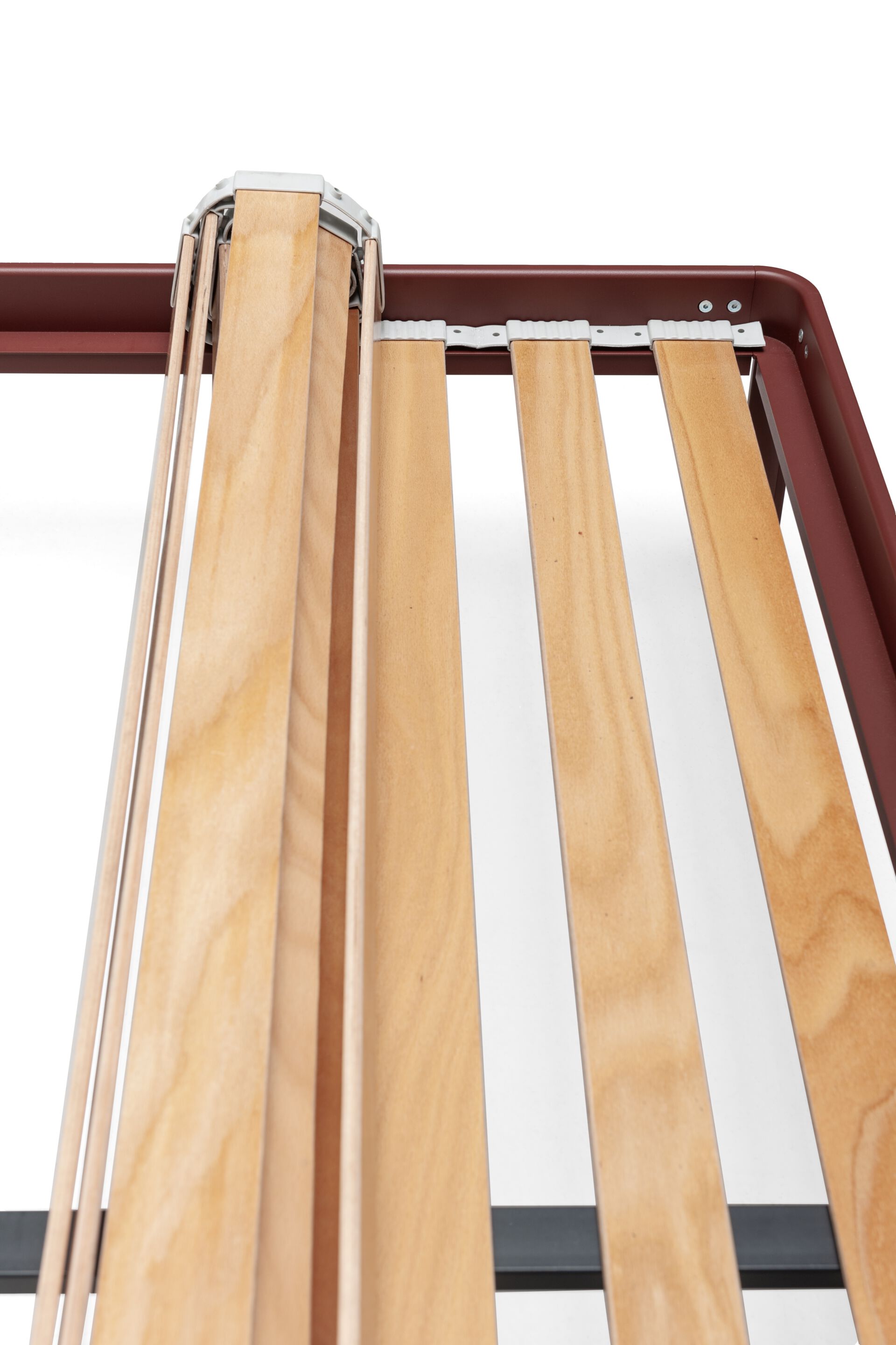 Алюминиевая кровать Kristalia AluAlu ARCH-00096241 - Вид №6