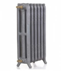 Чугунный радиатор GuRaTec Apollo 970 15 секций