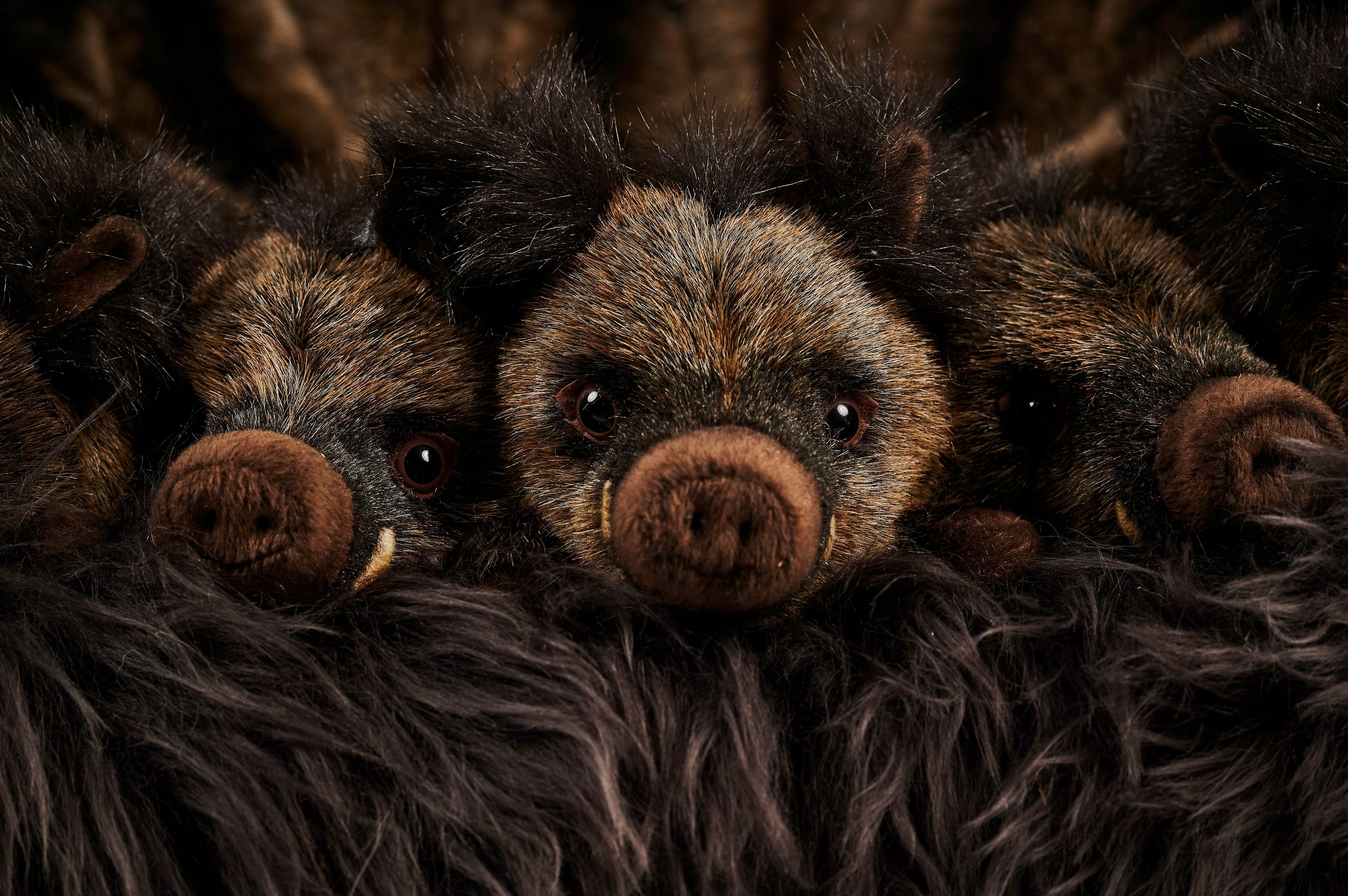 Полиэфирное кресло APCOLLECTION Sanglier ARCH-00150470 - Вид №7