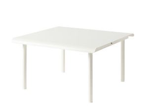 Садовый столик из нержавеющей стали