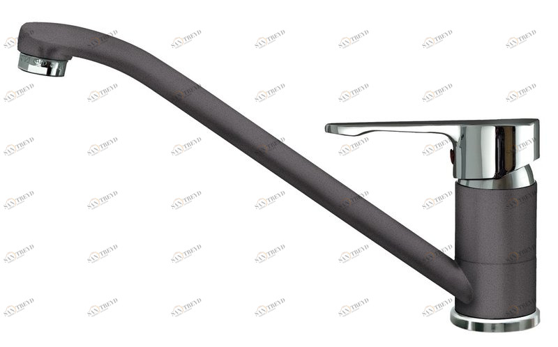 334931 Смеситель Teka ML TG Quartz Испания 