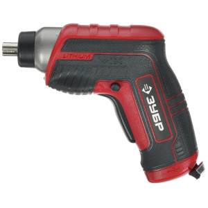 Аккумуляторная отвертка Зубр ЗО-Е-3.6 Ли 8156564