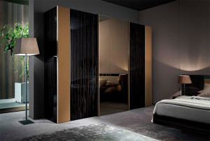 Шкаф NIGHTFLY ROSSETTO ARMOBIL 030135