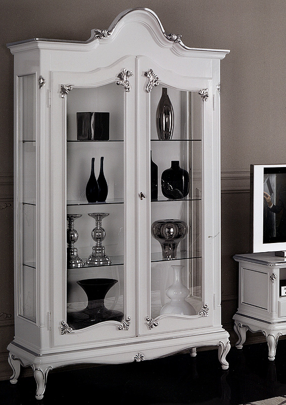 Витрина  STILE ELISA 3208 Art Deco