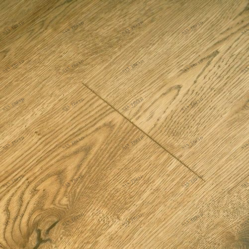 Паркетная доска Coswick Искусство и ремесло Вена Дуб Рустик (Гладкая) 2100х190 мм 11337919