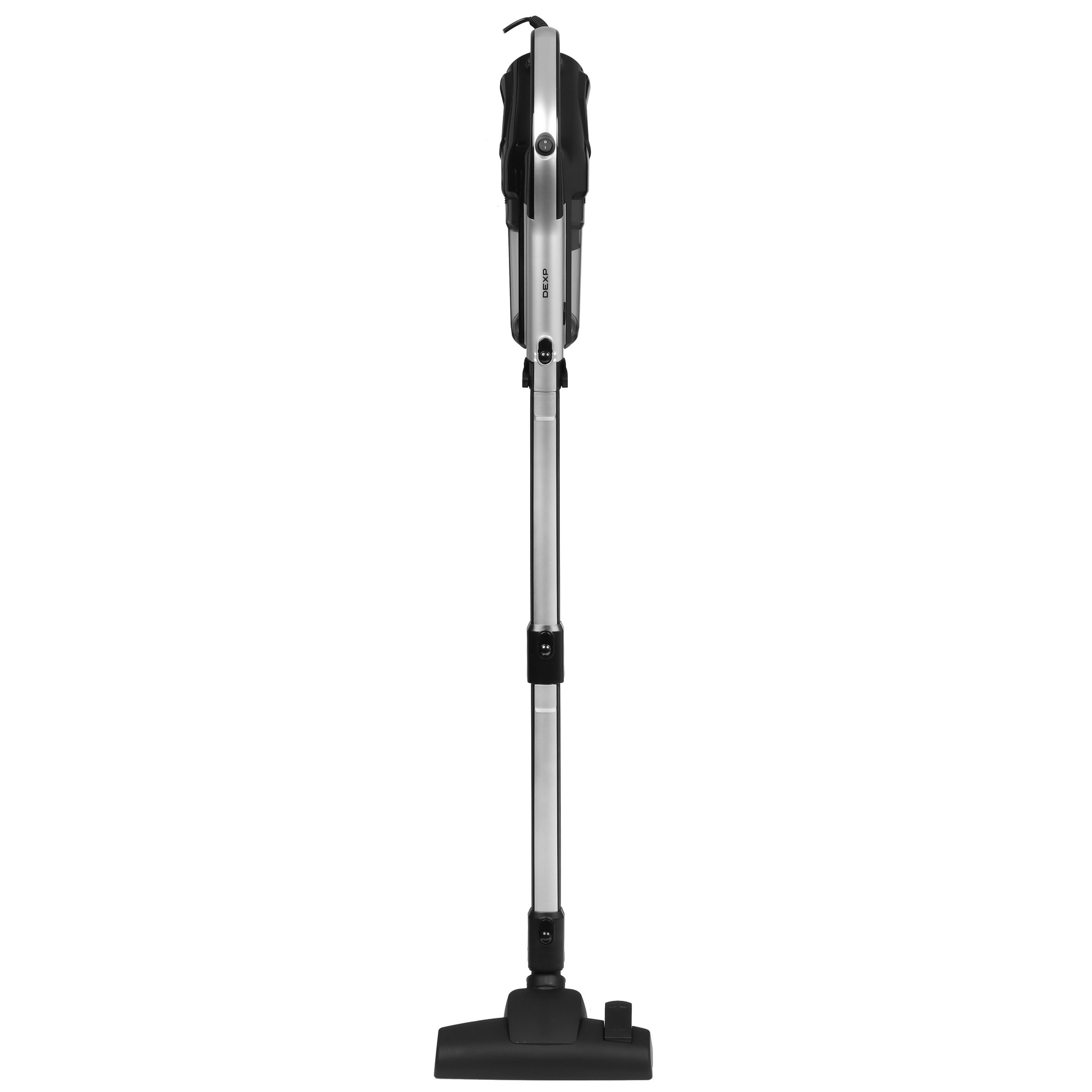 9123477 Пылесос  вертикальный  DEXP DSC-D600  черный STDN-0007286 - Вид №1