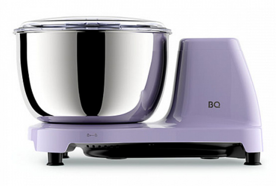 9076906 Миксер BQ-MX522 фиолетовый STDN-0058428