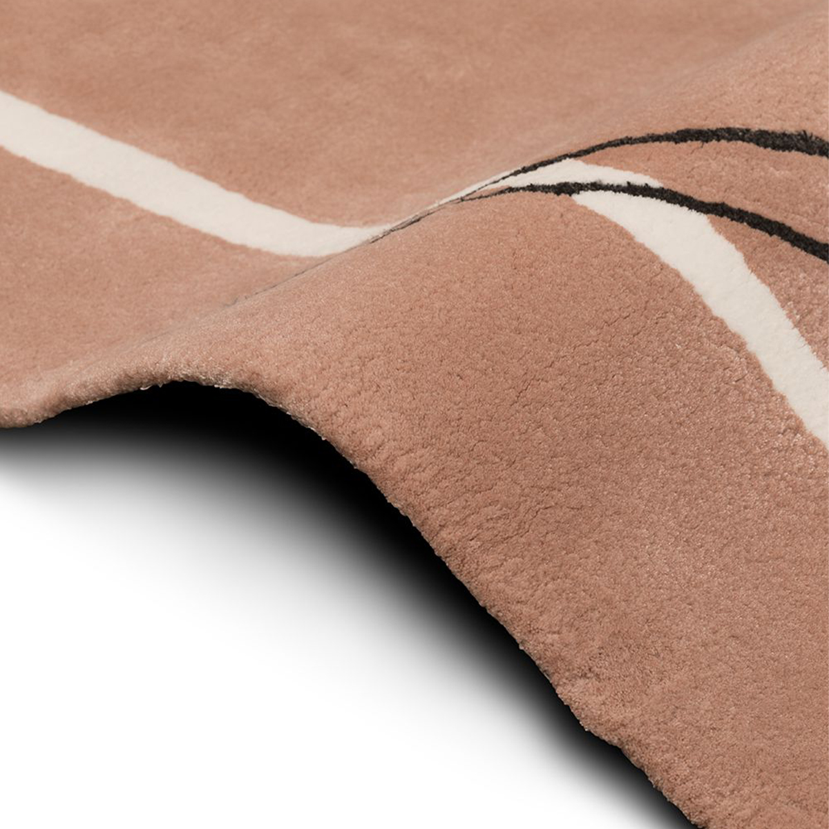 Коврики Heron Rug Covethouse RUG SOCIETY  - Вид №2