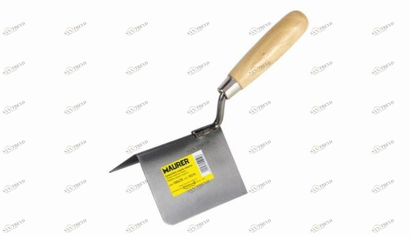 MAURER Угловой шпатель sun-id-1386938