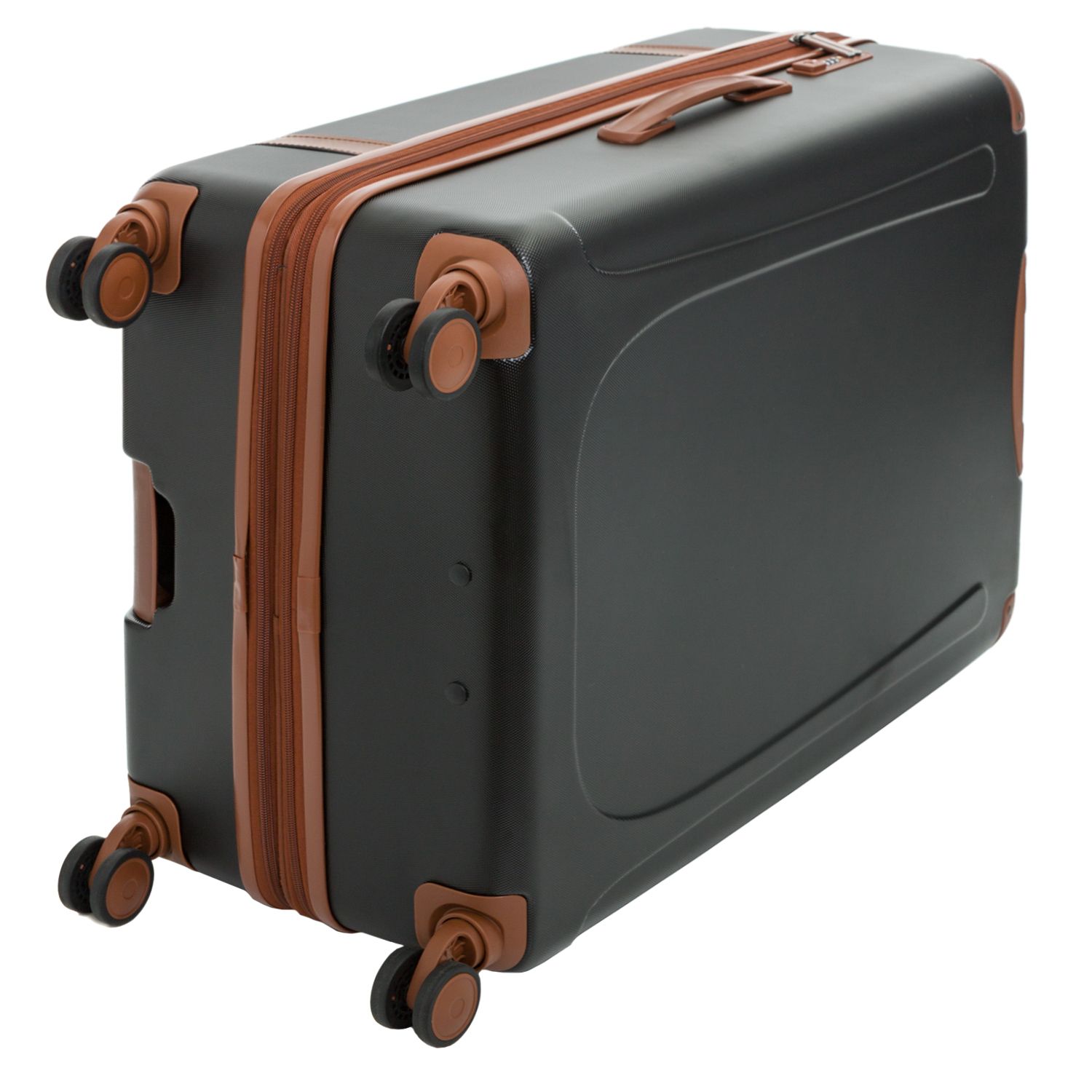 5281-01 Чемодан 5281 Large Spinner 76 MODO by Roncato Charm  - Вид №3