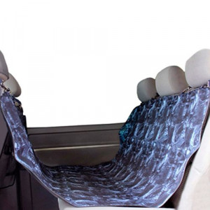 ПР0041878 Автогамак для собак 147х140см ТЕРЕМОК