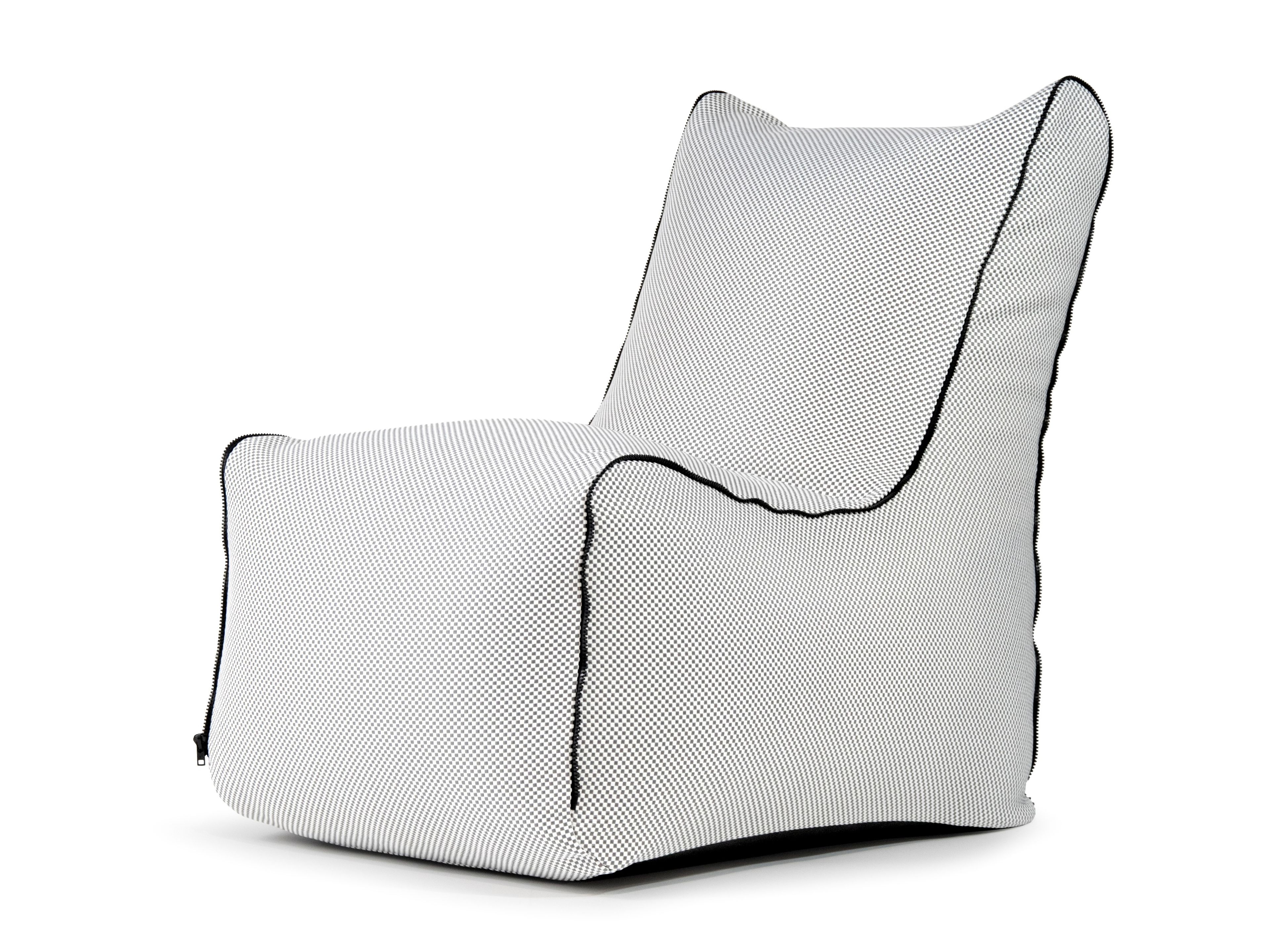 Полиэфирное кресло Pusku pusku Капри ARCH-00093112 - Вид №1