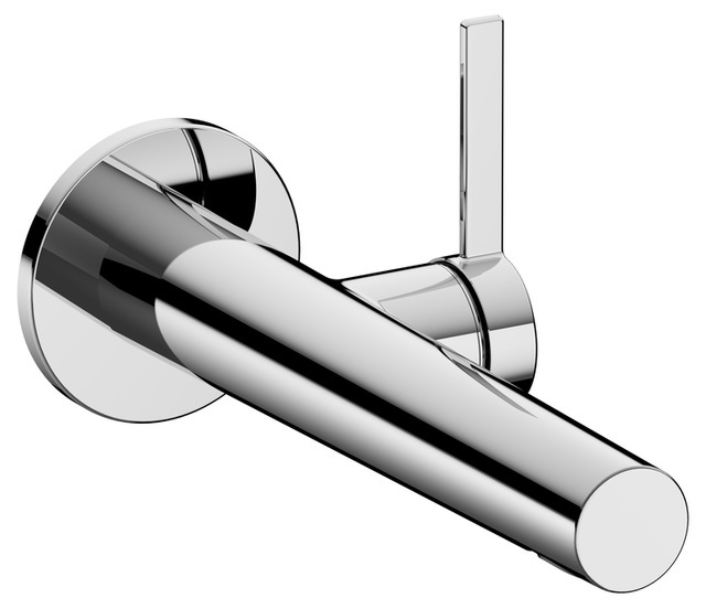 59516132101 Однорычажный смеситель для умывальника KEUCO IXMO - Вид №2