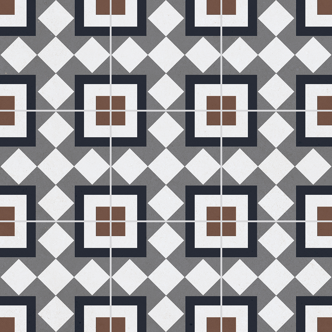 Керамогранит Carpets BRISTOL RED – атмосфера уюта и стиля STP-ST87