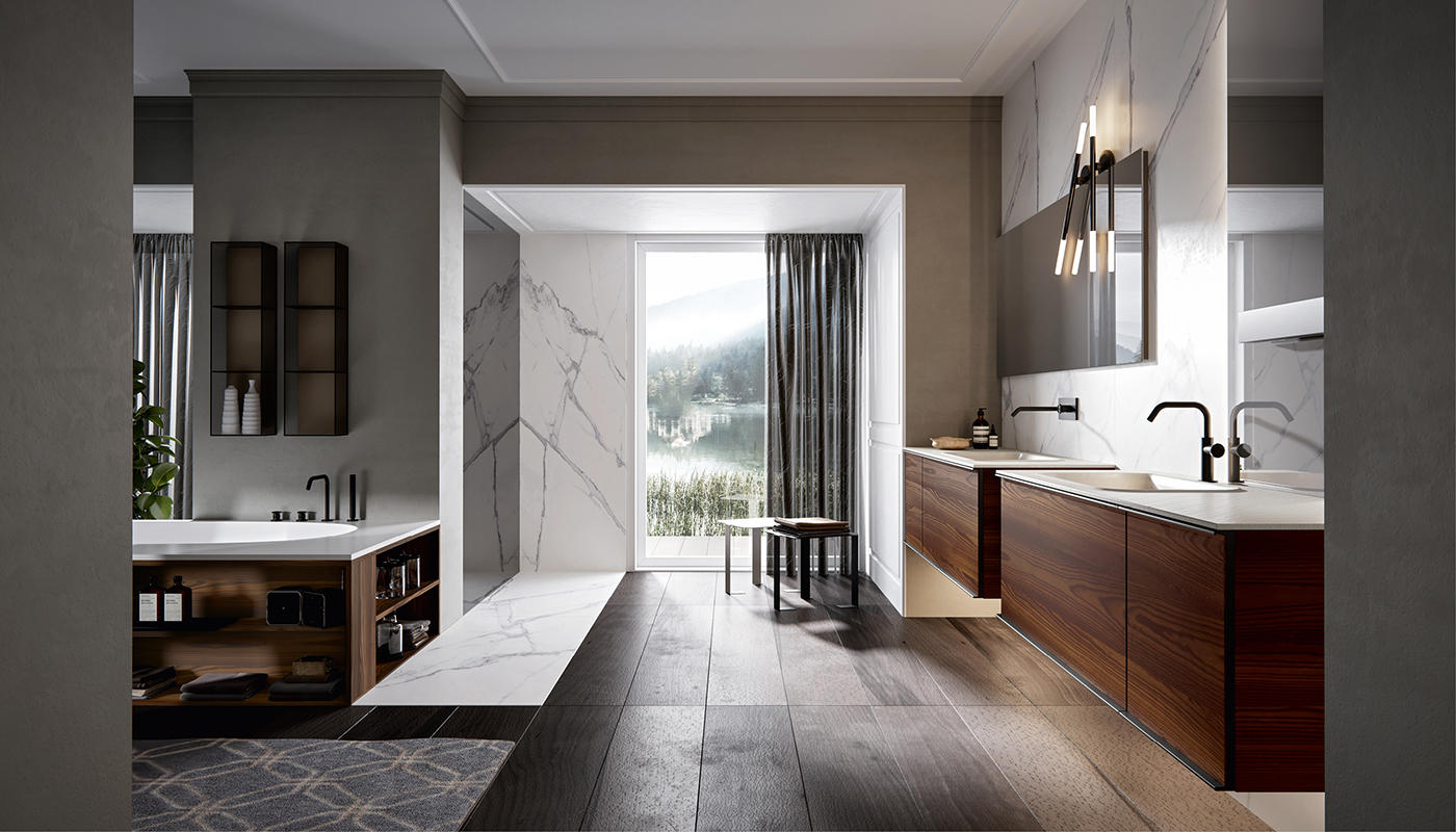 ED-ST42 Edone Освещение Meridia ДИНАМИЧЕСКИЙ СВЕТ нарисованный временем  - Вид №5