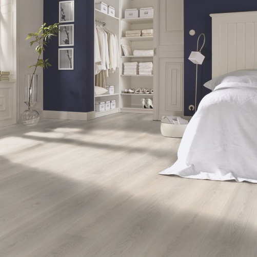 Ламинат Meister Дуб Белый Марципан 6268 3300100076 - Вид №10