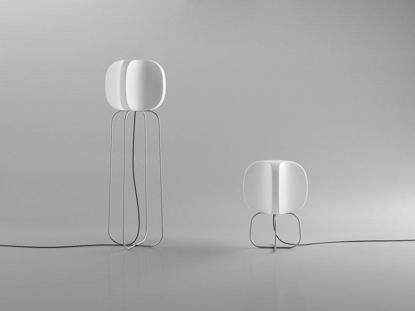 Plust Настольная лампа из полиэтилена Four lamp sun-id-1407830 - Вид №6