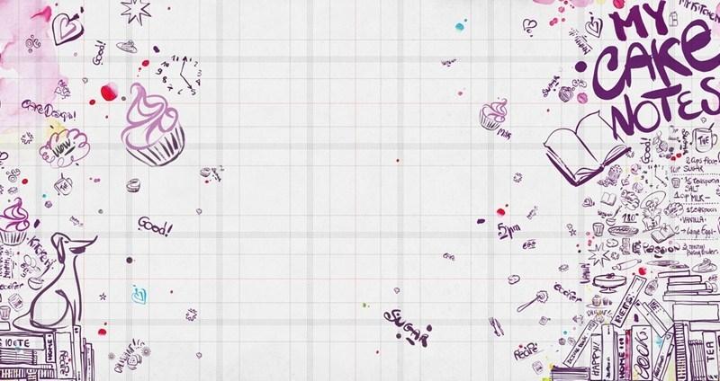 Wall&decò С надписью Contemporary wallpaper 2014 sun-id-1480888 - Вид №2