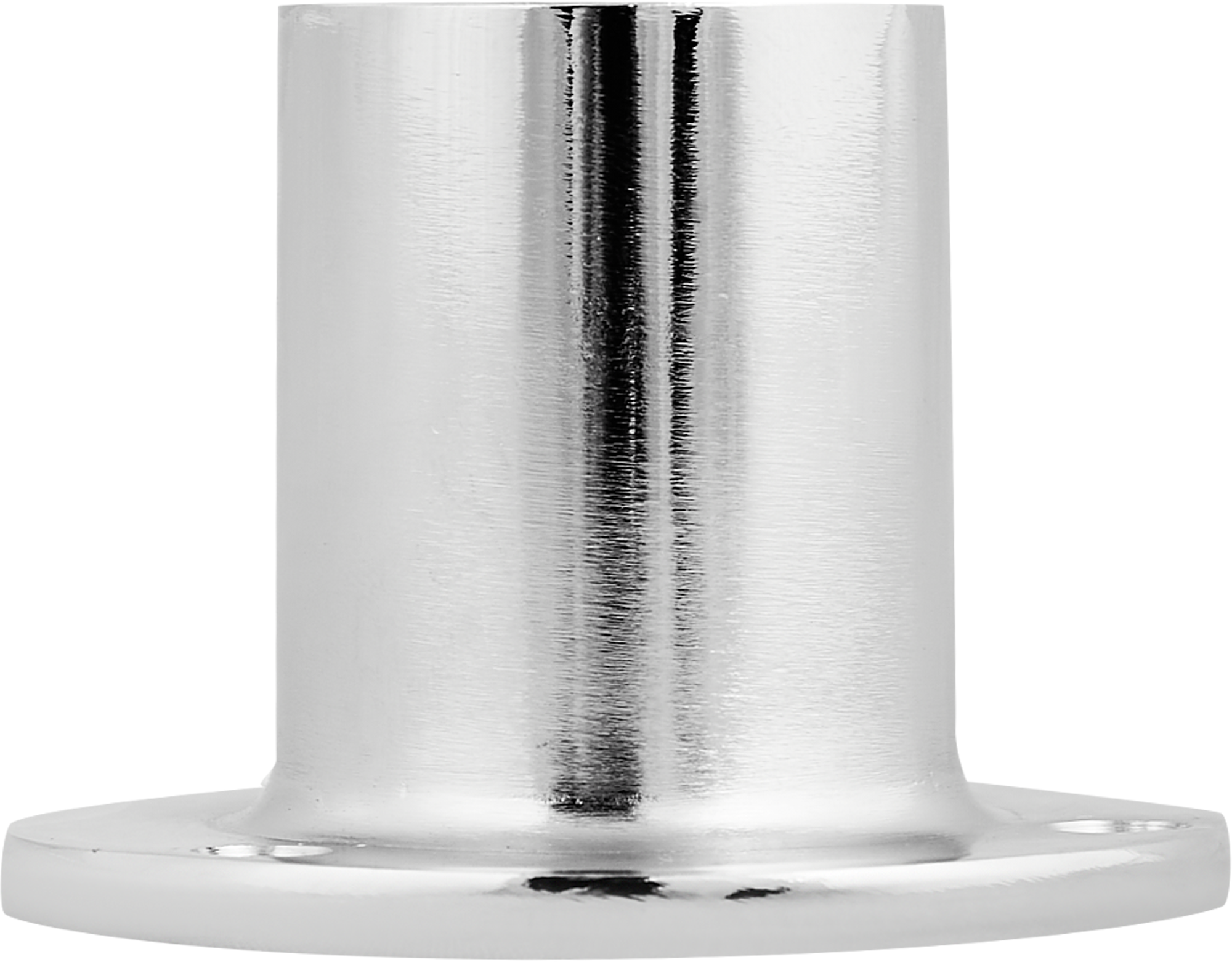 Santreyd Держатель для трубы с фиксатором D25 мм хром 87507378 STLM-0074301 - Вид №2