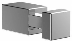 Emco Bad Крючок для халата Liasion 1875 001 02