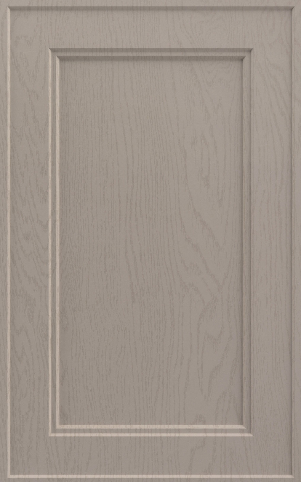 Фасады для кухни Модерн Фрезеровка «Николь» Ясень капучино атласный №515 SIDAK SIST2927-6444