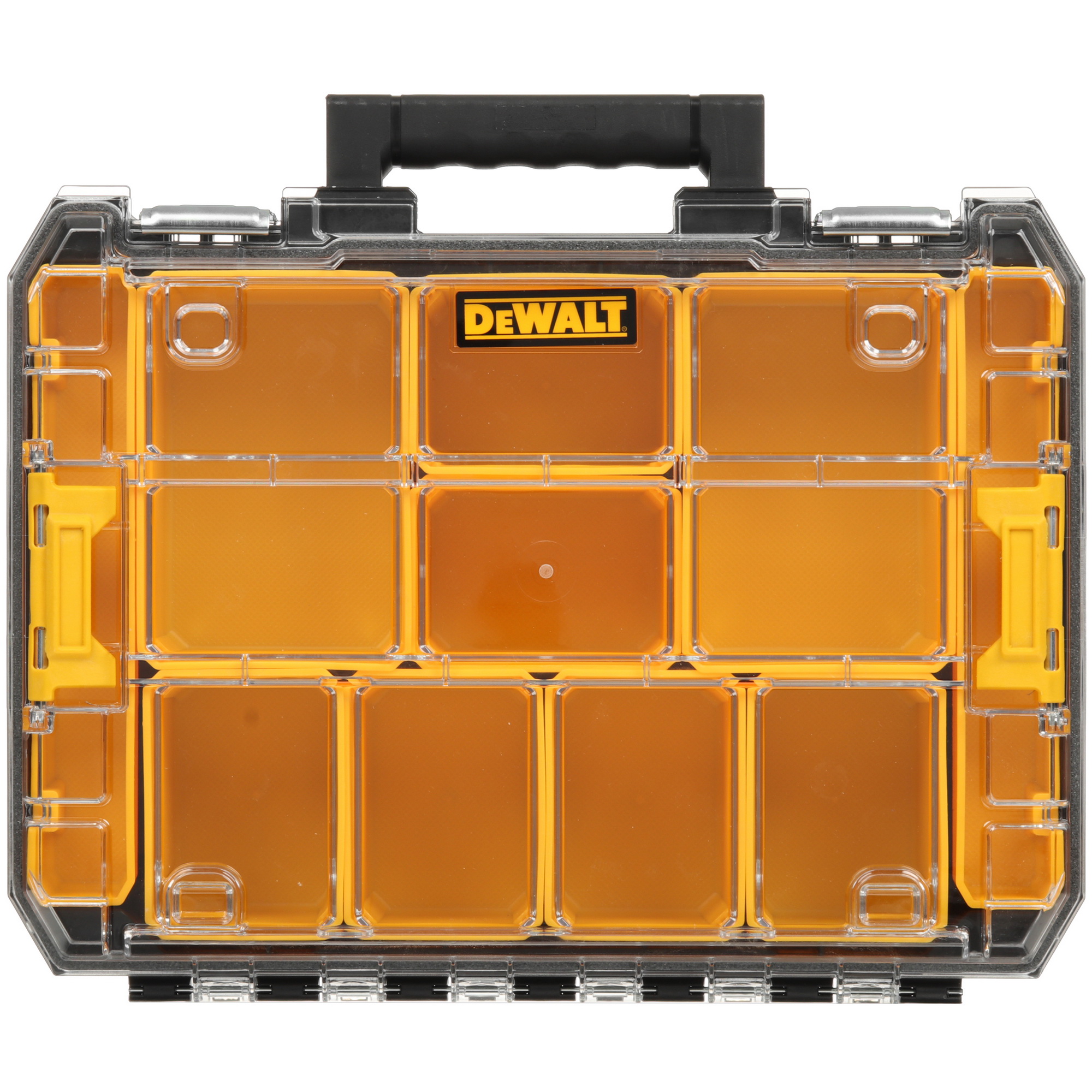Органайзер для инструмента и принадлежностей DeWalt TSTAK DWST82968-1 5455692 STDN-0146912 - Вид №1