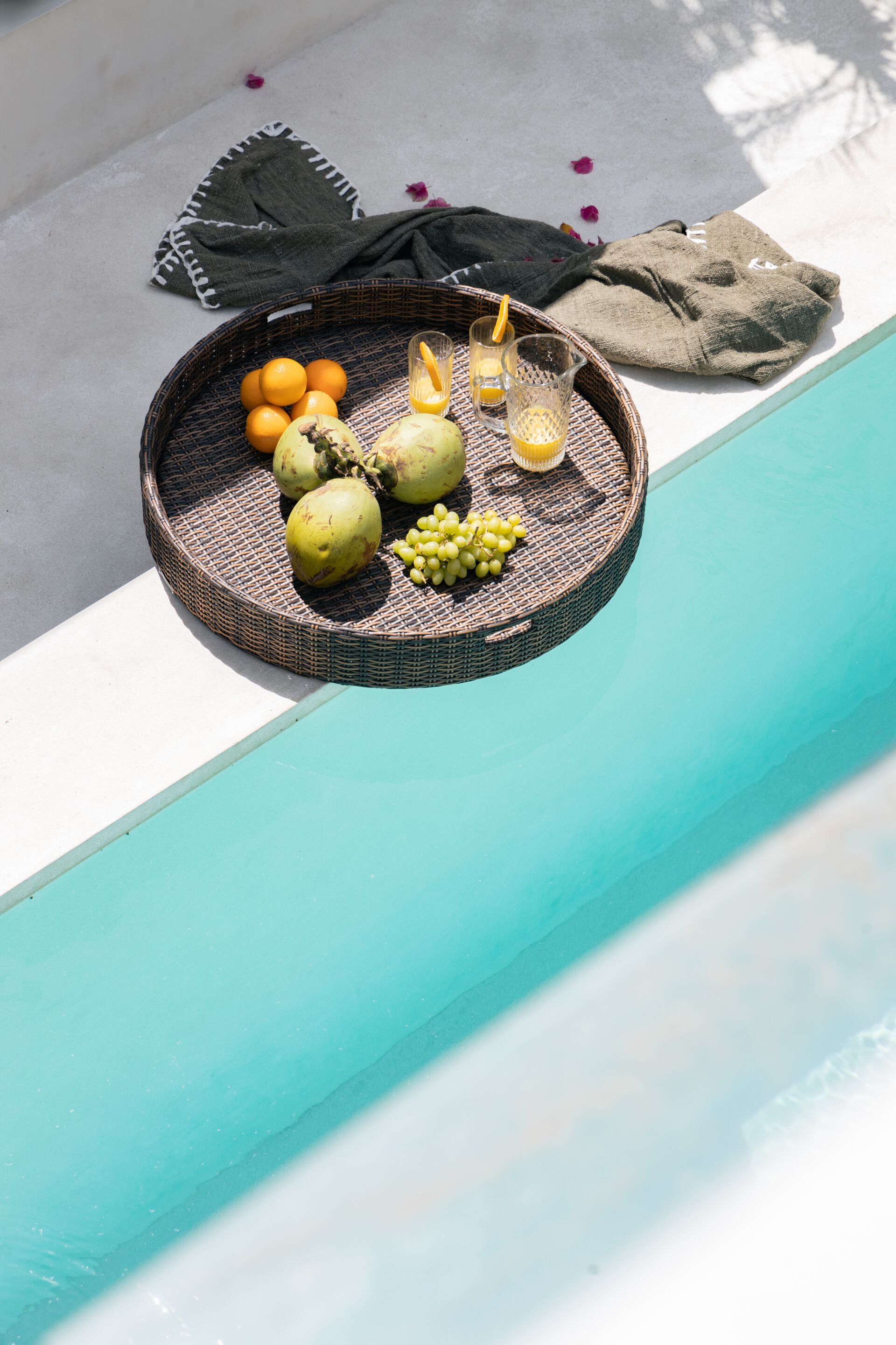 ARCH-00052354 Лоток для хранения яиц cbdesign Индонезия Accessories - Вид №10