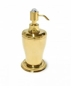 Bronces Mestre Дозатор для жидкого мыла Boutique 046086.bs0.00