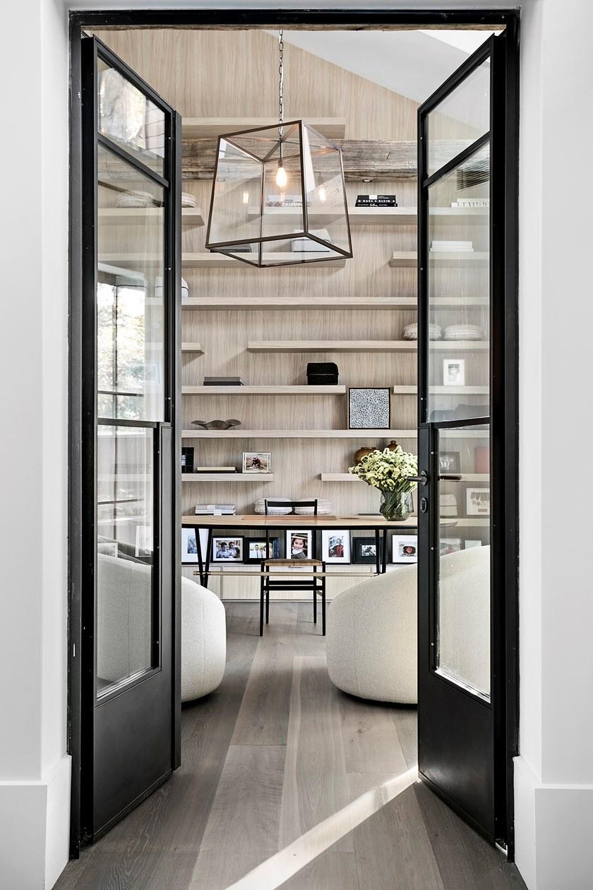 Mogs Внутренние перегородки из горячекатаной стали Ferrofinestra sun-id-1366061 - Вид №27