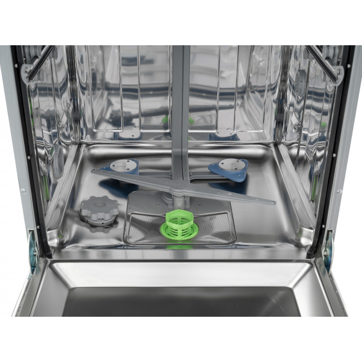 9231615 Встраиваемая посудомоечная машина Schaub Lorenz SLG VI6310 STDN-0097758 - Вид №11