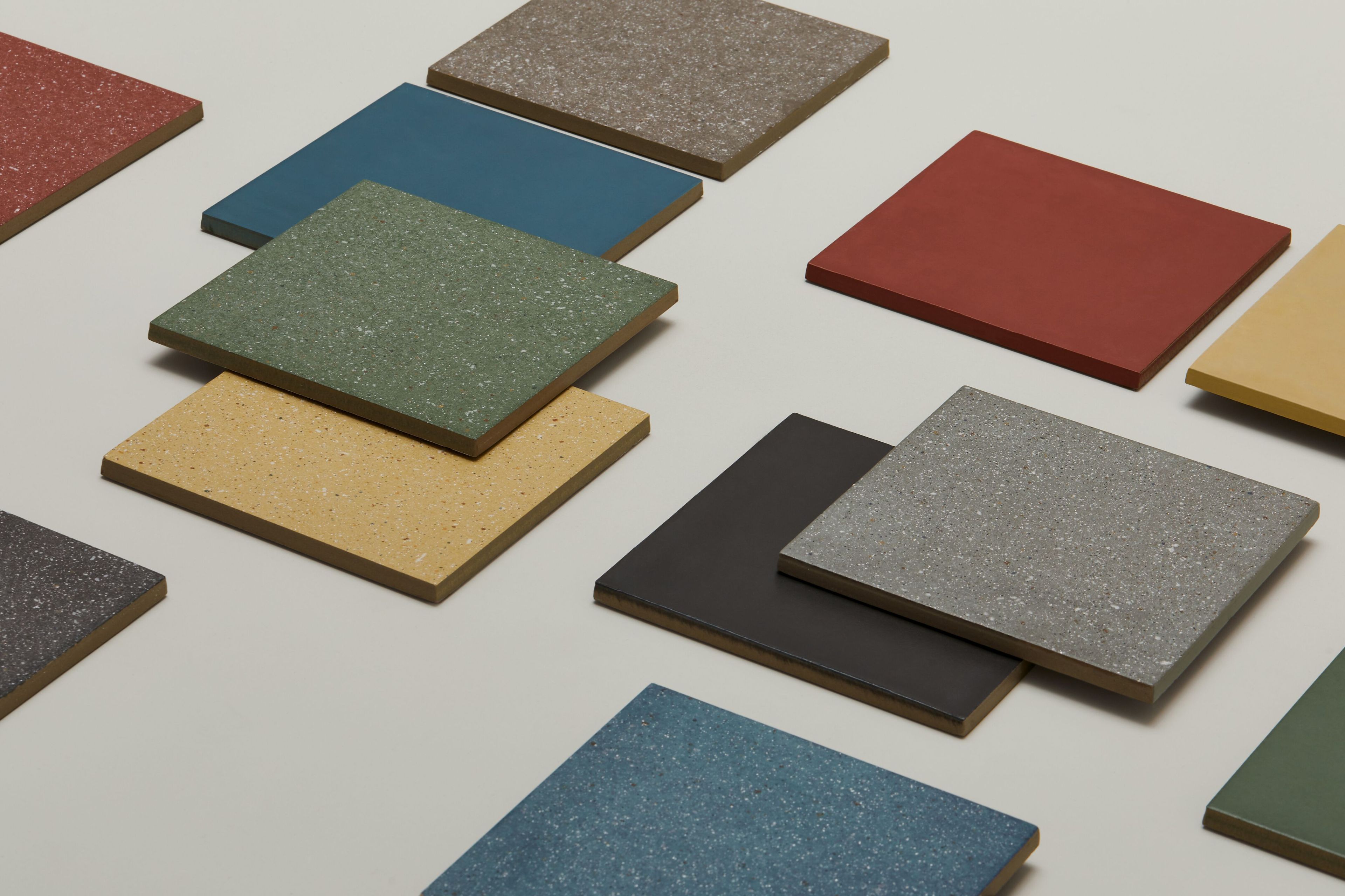 Пол / керамогранит Mutina Time ARCH-00056588 - Вид №3