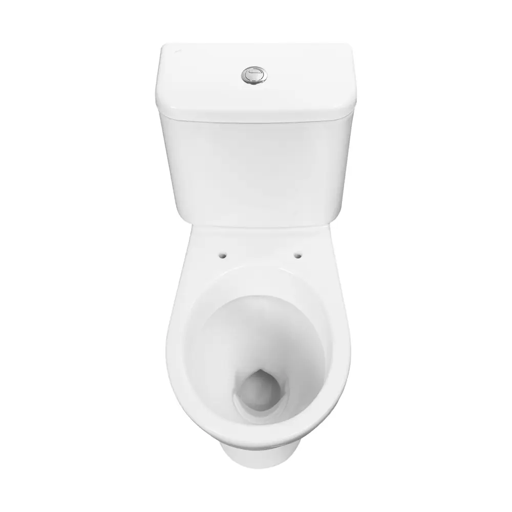 Унитаз-компакт Jika Lyra Plus двойной смыв 89348630 STLM-2022247 - Вид №1