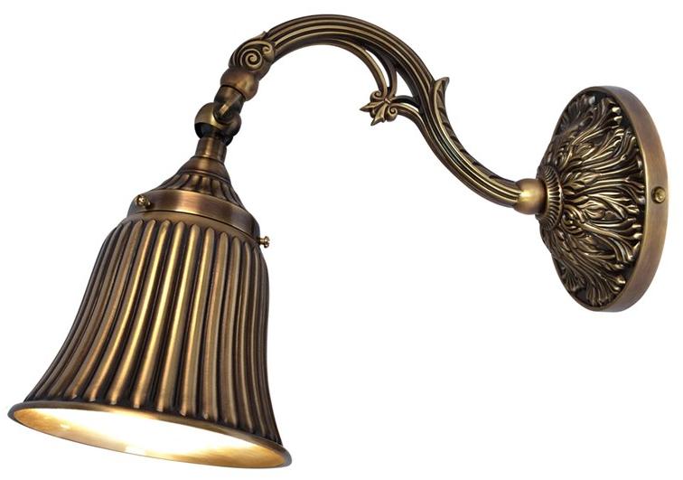 FEDE Бра из латуни  Fd1151---/fd1153 Fd1151---/fd1153--- - Вид №3