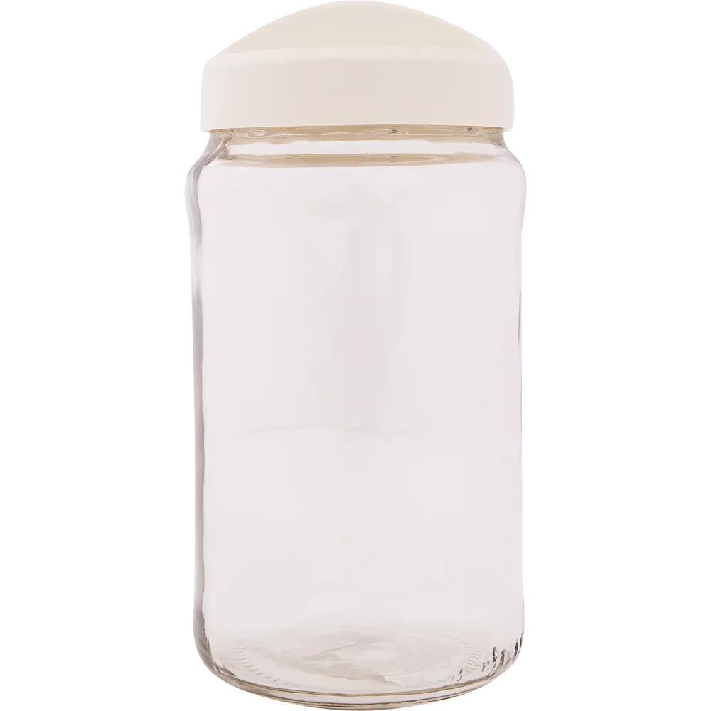 ESPRADO Avena MIO - Стеклянная банка для сыпучих продуктов 1.58 л 82040637 STLM-0018223 - Вид №2