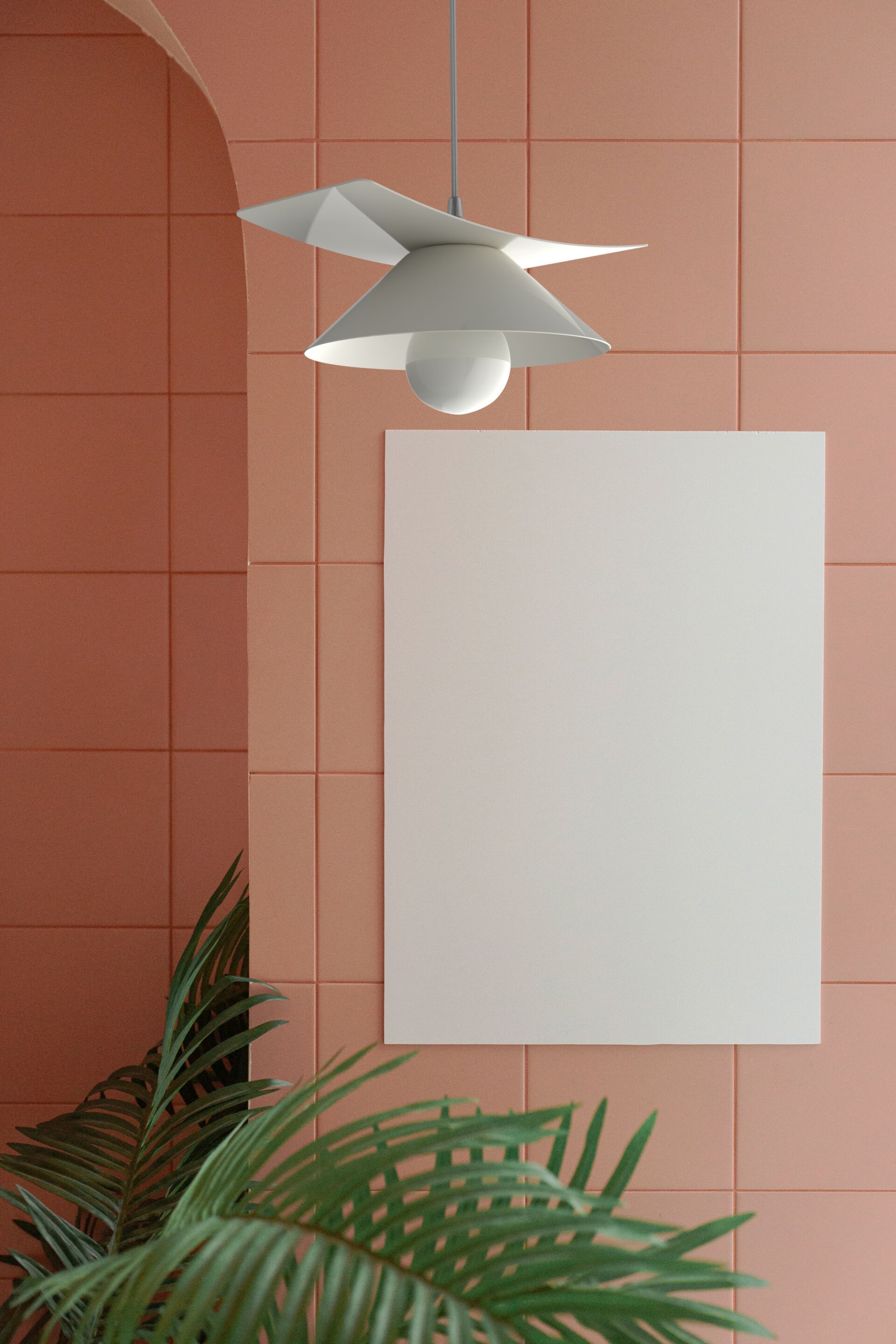 Светодиодный подвесной светильник WayPoint Miller ARCH-00106162 - Вид №18