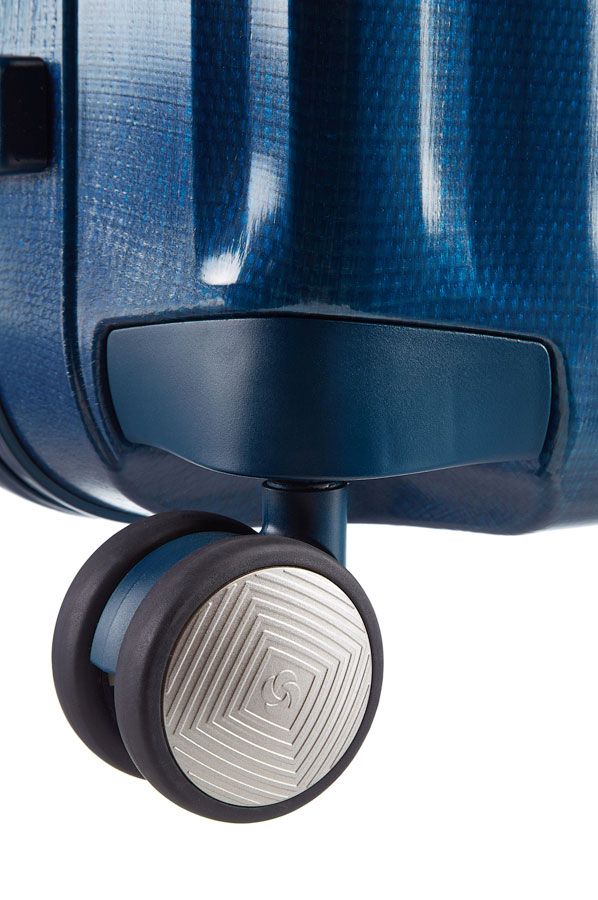 33V-21006 Чемодан 33V*006 Spinner L 76/25 Samsonite Lite Cube  - Вид №10