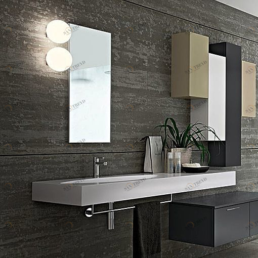 Комплект мебели для ванной комнаты Play 2012 6 Cerasa Play PLAY20126