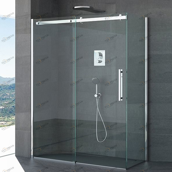 Двери в нишу ANNA 160 см CSA Box Doccia 158P