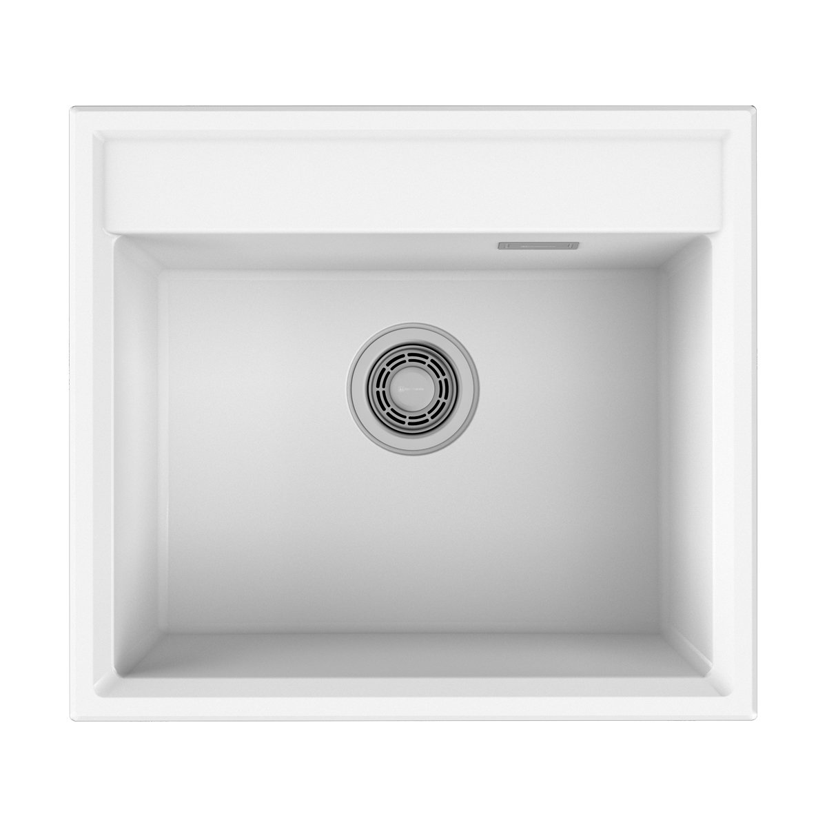 Кухонная мойка Daisen 57 WH OMOIKIRI 4997309