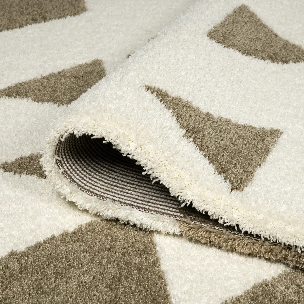 Ковер полиэстер Play 63204/560 80x150 см цвет кремовый 82386546 STLM-2075880 BALTA RUGS  - Вид №2