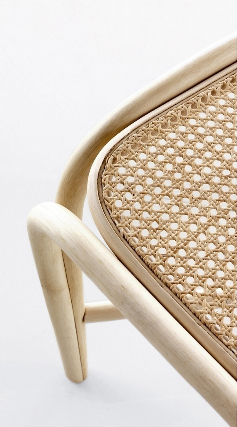 062045 Табурет Expormim Fontal - Вид №2