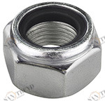 Гайка DJ 51 00 010 DJ51 Tecfi M10  17 