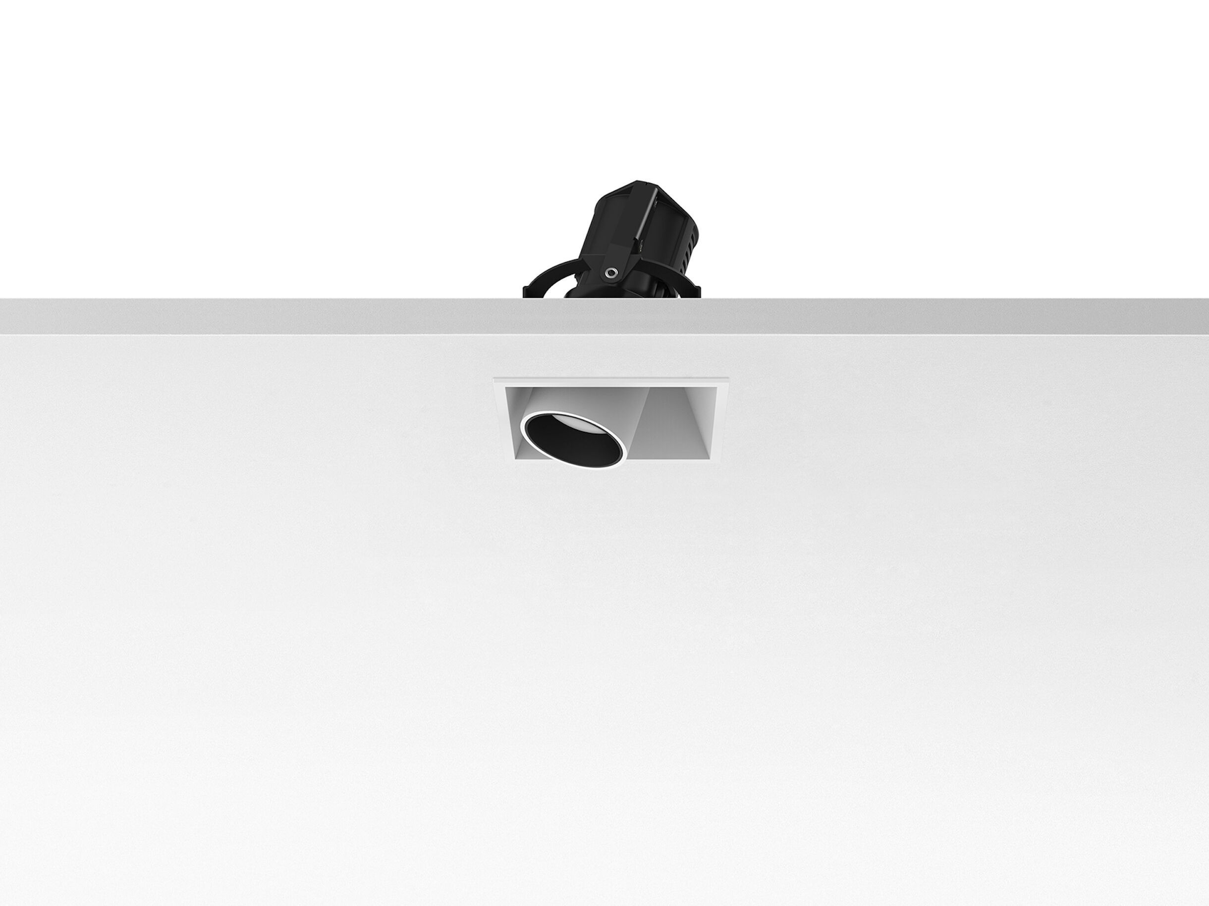 Регулируемый алюминиевый светодиодный прожектор In Stock Flos ARCH-00090694