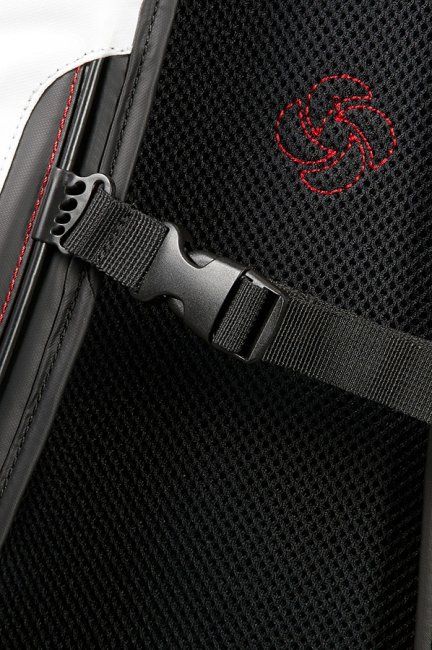 01N-05001 Рюкзак 01N*001 Backpack M Samsonite Paradiver Light  - Вид №5