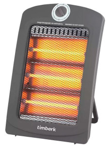 9106908 Инфракрасный обогреватель Timberk T-IR1000-D10HU